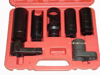7PC.SENSOR SOCKET SET