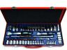 SOCKET WRENCH SETS