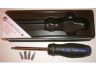 US PRO TOOLS SCREWDRIVERS
