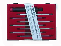 BERGEN 14 IN 1 SCREWDRIVER SET 