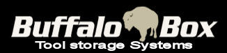 Buffalo Box Toolboxes
