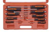 FRANKLIN 9pce S2 Pro Screwdriver Set (6999)