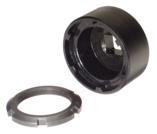 Franklin Tools Collar Nut Skt MERCEDES 3/4"dr (AF912)