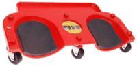 franklin Rolling Knee Rest & Tool Tray (ALPK)