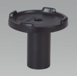 Saddle, Transmission Jack for 500GTA, 600TR, 600TRQ & 800GTA (List Price £37.95 exc VAT) 100/9059500