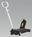 Trolley Jack Premier 10tonne Long Reach Rocket Lift (List Price £1169.95 exc VAT) 10000LQ