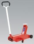 Trolley Jack Premier Viking 10tonne Long Reach (List Price £1499.95 exc VAT) 10010SL