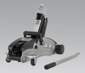 Trolley Jack Yankee 2tonne Short Chassis (List Price £54.95 exc VAT) 1090CX