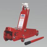 Trolley Jack Yankee 2tonne Long Chassis Extra Heavy-Duty (List Price £73.95 exc VAT) 1150CX
