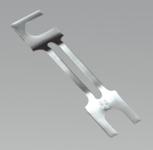 Fuse 100Amp (List Price £2.45 exc VAT) 120/122452