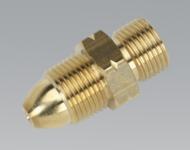 Bull Nose Adaptor (List Price £9.95 exc VAT) 120/432102