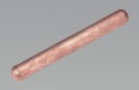 Electrode Straight 100mm (List Price £11.95 exc VAT) 120/690049