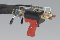 Double Spot Weld Gun (List Price £899.95 exc VAT) 120/801042