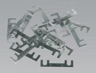 Fuse 100Amp Pack of 20 (List Price £12.95 exc VAT) 120/802029