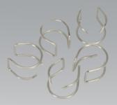 Spacer Pack of 5 (List Price £18.95 exc VAT) 120/802128