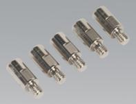 Electrodes High Power Pack of 5 (List Price £39.95 exc VAT) 120/802421