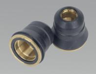 Torch Safety Cap Pack of 2 (List Price £59.95 exc VAT) 120/802425