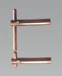 Spot Welding Arms 130mm Plain Electrode Holder (List Price £99.95 exc VAT) 120/803151