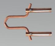Spot Welding Arms 120mm Pincer Electrode (List Price £139.95 exc VAT) 120/803155