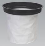 Filter Bag (O.D. 435mm) for DFS23A (List Price £44.95 exc VAT) 122/06830000