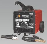 Arc Welder 150Amp with Accessory Kit (List Price £209.95 exc VAT) 150XTC