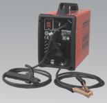 Arc Welder 160Amp with Accessory Kit (List Price £179.95 exc VAT) 160XT