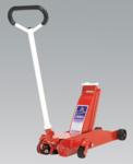 Trolley Jack Premier Viking 2tonne Long Reach (List Price £499.95 exc VAT) 2010LR