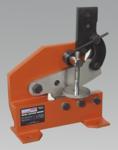 Metal Cutting Shears 4mm Capacity 10mm Round (List Price £109.95 exc VAT) 3S/4R