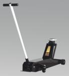 Trolley Jack Premier 5tonne Long Reach Rocket Lift (List Price £819.95 exc VAT) 5000LQ