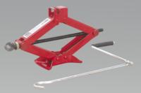 Scissor Jack Yankee Heavy-Duty 1tonne (List Price £16.95 exc VAT) 57M