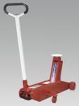 Trolley Jack Premier Viking 8tonne Short Chassis (List Price £1179.95 exc VAT) 8000SL