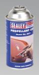 Air Brush Propellant (List Price £12.45 exc VAT) AB/P