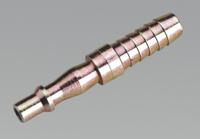 Adaptor Tail Piece 3/8" Bore Hose Pack of 5 (List Price £6.95 exc VAT) AC07