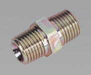 Double Union 1/4"BSPT Pack of 5 (List Price £8.45 exc VAT) AC12