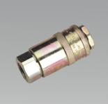 Coupling Body Female 1/4"BSP Pack of 50 (List Price £364.95 exc VAT) AC13BP