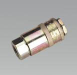 Coupling Body Female 1/4"BSP (List Price £8.95 exc VAT) AC13