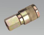 Coupling Body Female 1/2"BSPT (List Price £29.95 exc VAT) AC22