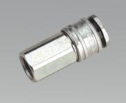 Coupling Body Female 3/8"BSPT (List Price £14.45 exc VAT) AC31