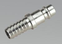 Adaptor Tail Piece 3/8" Bore Hose Pack of 2 (List Price £6.95 exc VAT) AC36