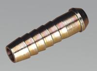 Coned Tail Piece 3/8" Hose - 1/4"BSP Union Nut Pack of 5 (List Price £6.95 exc VAT) AC46