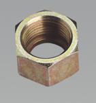 Union Nut 3/8"BSP Pack of 5 (List Price £9.45 exc VAT) AC49