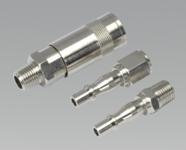 Air Tool Coupling Kit (List Price £7.45 exc VAT) ACX60