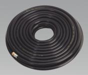 Air Hose 20mtr x Ø8mm with 1/4"BSP Unions Heavy-Duty (List Price £40.95 exc VAT) AH20RX