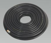 Air Hose 30mtr x Ø8mm with 1/4"BSP Unions Heavy-Duty (List Price £59.95 exc VAT) AH30RX