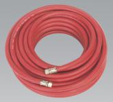 Air Hose 20mtr x Ø8mm with 1/4"BSP Unions (List Price £38.95 exc VAT) AHC20