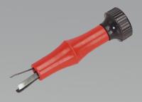 MIG Nozzle Cleaning Tool (List Price £7.95 exc VAT) AK107