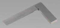 Precision Steel Square 100mm BS 939(B) (List Price £13.95 exc VAT) AK11100