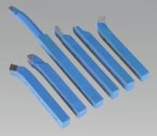 Turning Set 10 x 10mm 6pc (List Price £34.95 exc VAT) AK1122