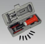 Impact Driver Set 15pc Protection Grip (List Price £25.95 exc VAT) AK2081