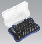 Power Tool/Security Bit Set 62pc (List Price £24.95 exc VAT) AK2108